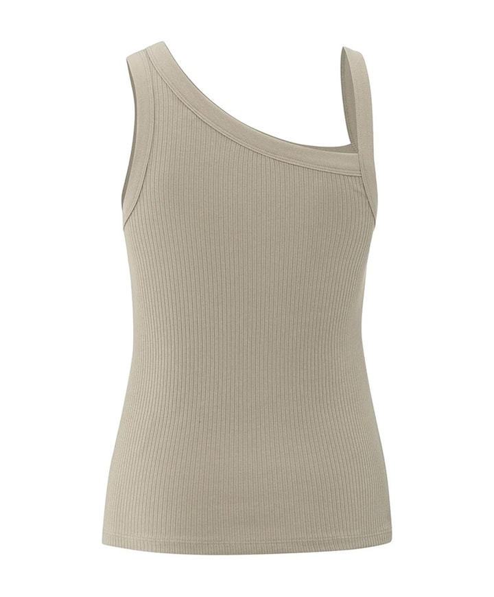 Top beige
