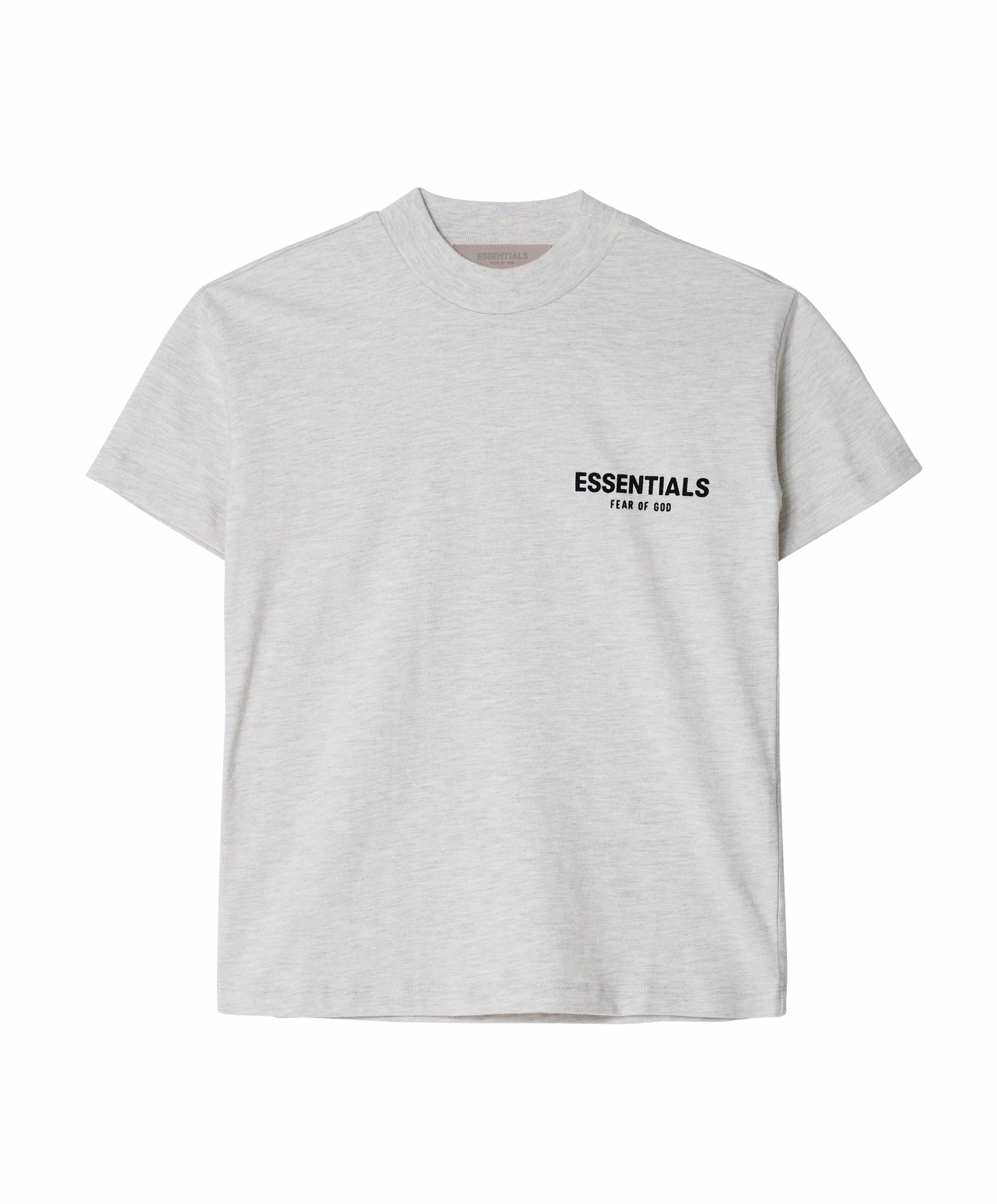 Jongens T-shirt beige
