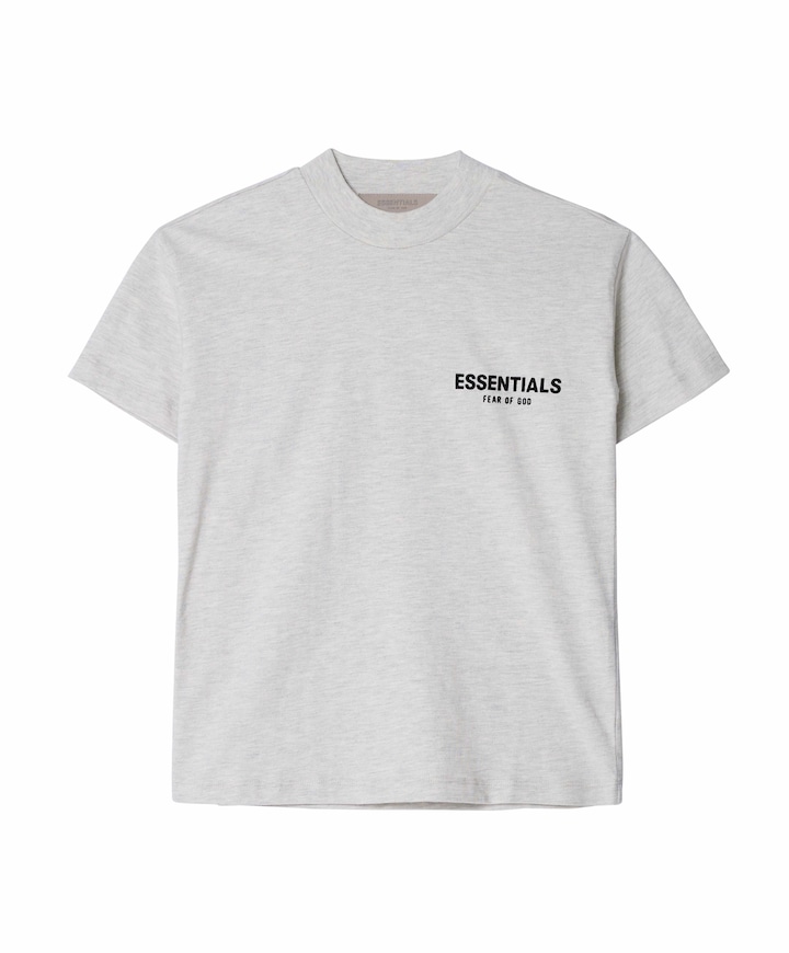 Jongens T-shirt beige
