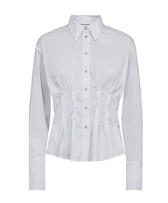Dames blouse wit