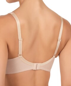 Dames bh beige