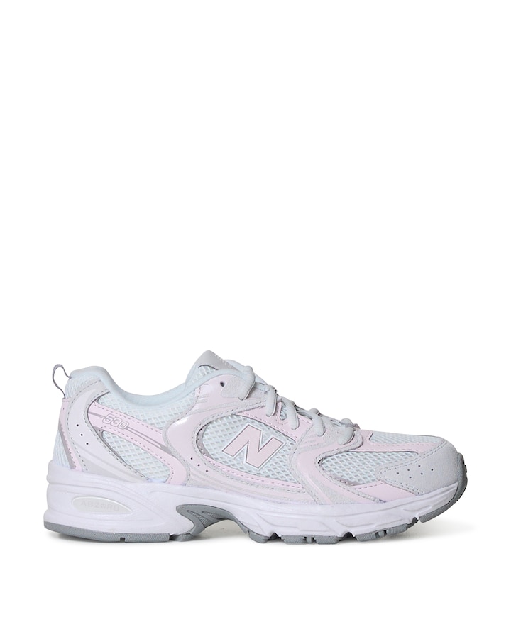 530 uniseks sneakers  wit