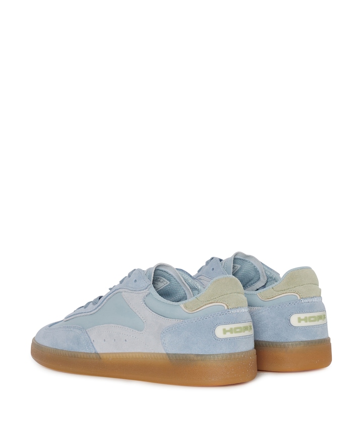 PARK dames sneakers blauw