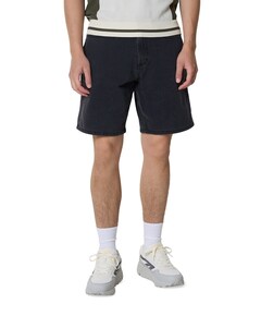 Emerson Denim Shorts heren korte broek zwart
