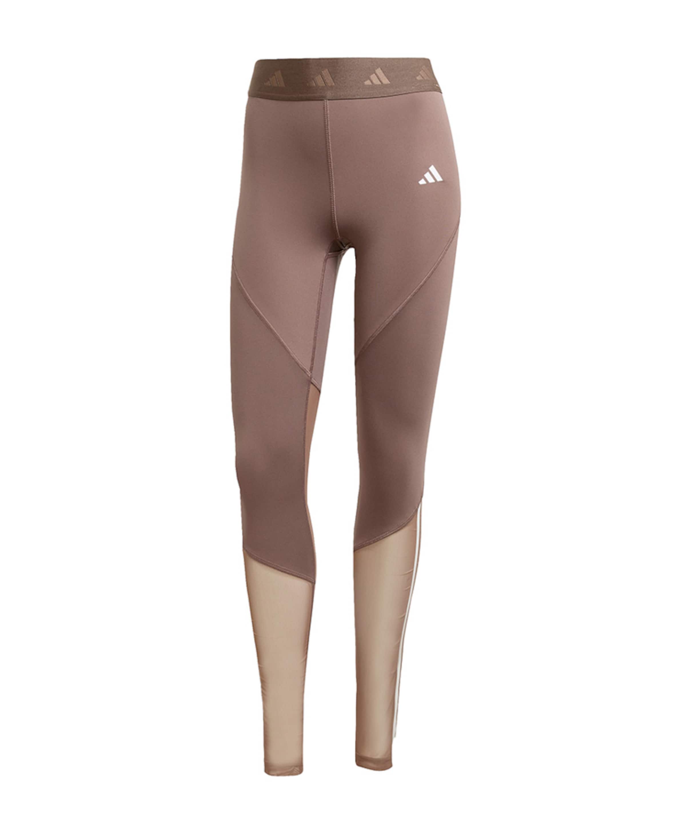 Hyglm 1/1 L tight bruin