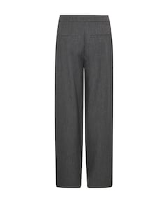 MMColette Milas dames broek grijs