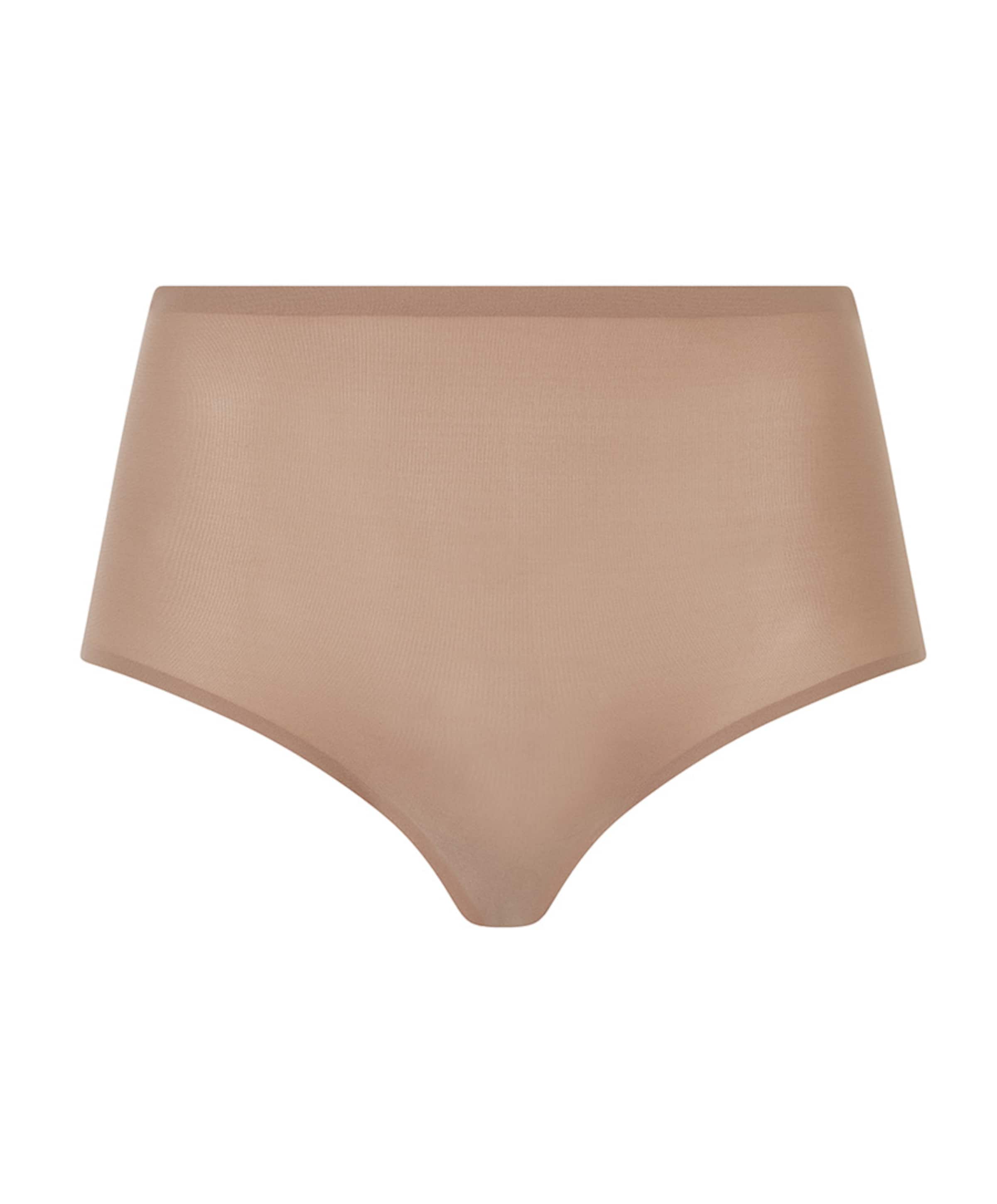 Slip onesize beige