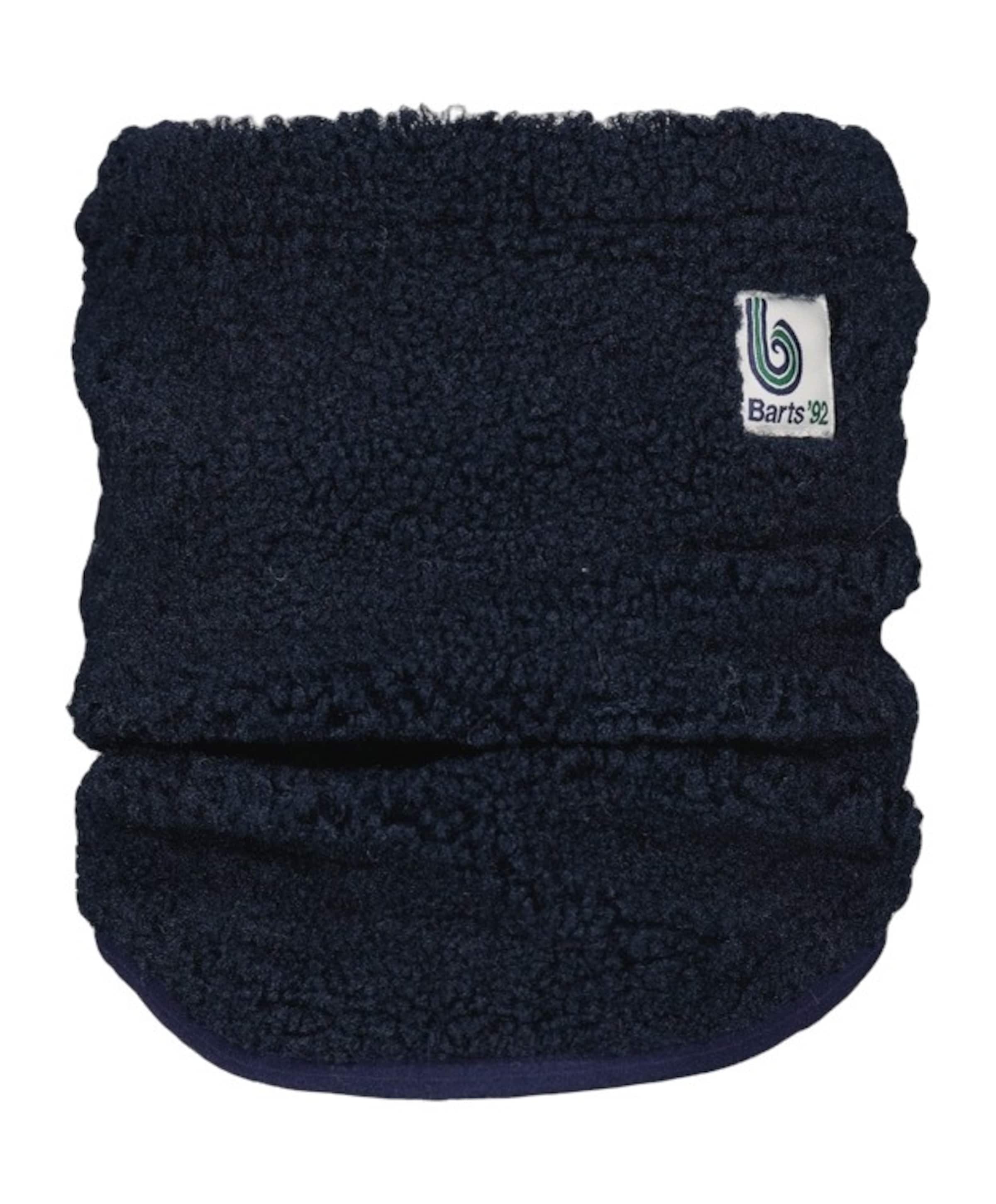 Uniseks sjaal  blauw