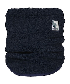 Uniseks sjaal  blauw