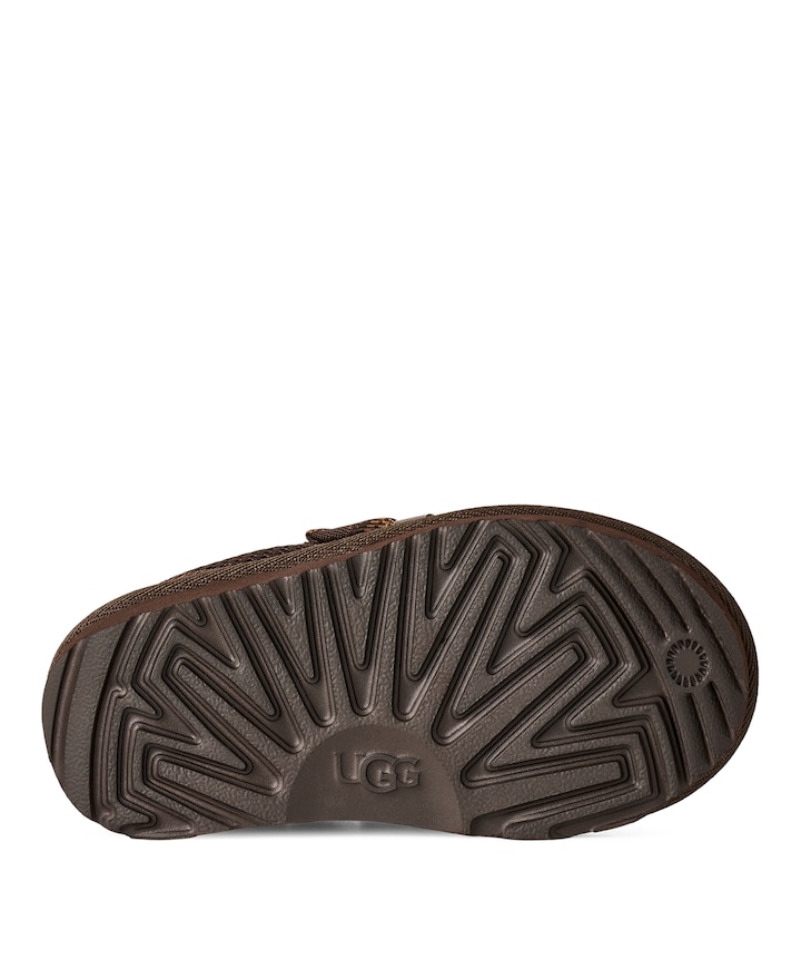T LOWMEL meisjes sneakers bruin