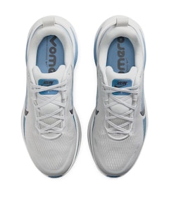 Nike Vomero 18 Men's Road Running S heren runningschoenen grijs