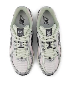 New Balance U740 heren sneakers roze