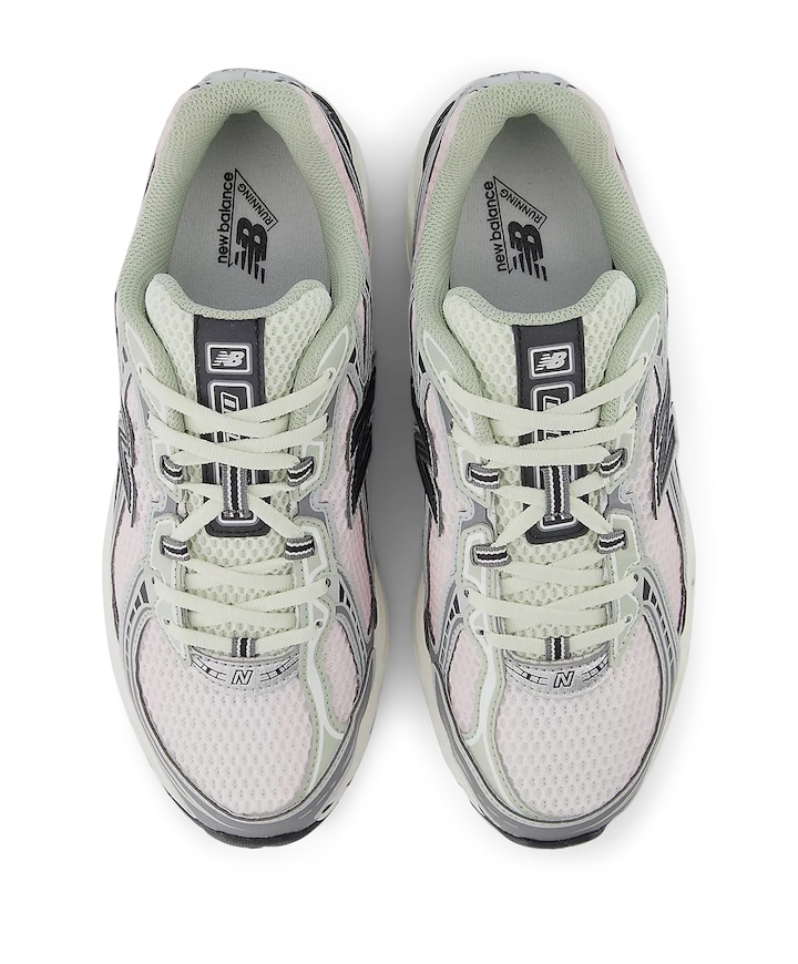 New Balance U740 heren sneakers roze