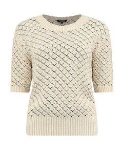 Trui beige
