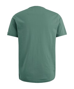 T-shirt groen