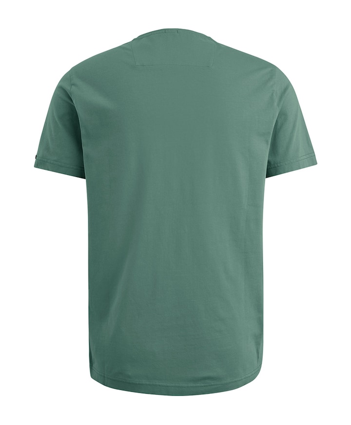 T-shirt groen