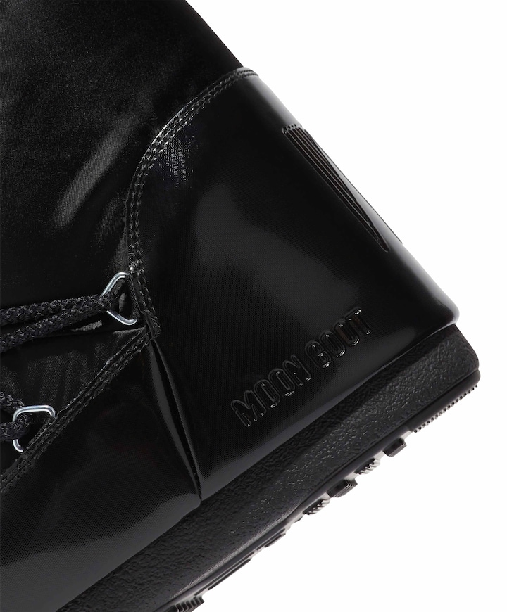 MB ICON GLANCE dames snowboots zwart