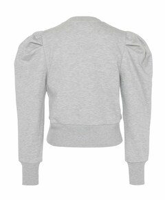 Dames sweater grijs