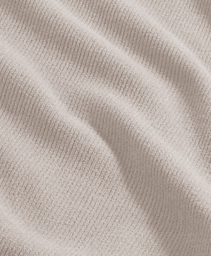 Heren trui beige