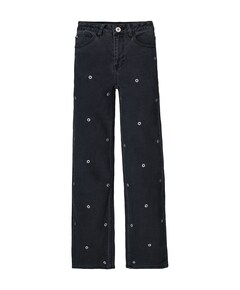 V262522 meisjes jeans blauw