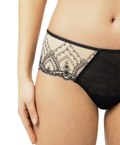 Dames shorts zwart