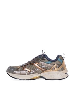 dames sneakers groen