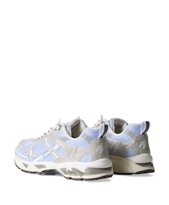 dames sneakers blauw