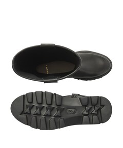 Frankie Lynn dames laarzen zwart