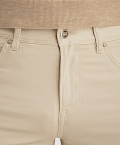 V7 RIDER 2.0 CAVALARY TWILL heren broek beige