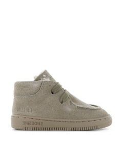 veterschoenen beige