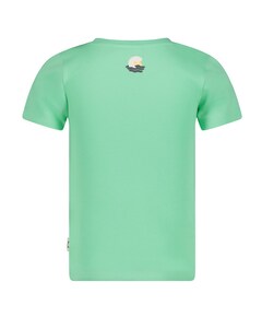Jongens T-shirt groen