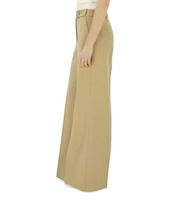 JESSIE dames broek beige