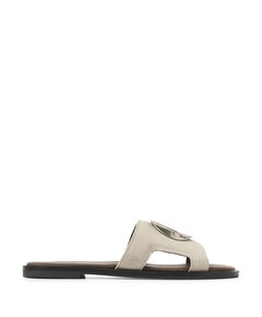 Vita Avi dames slippers beige