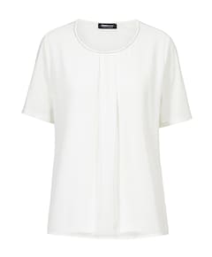 Dames blouse wit