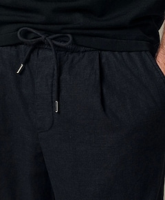 SPRTCRD LF heren broek blauw