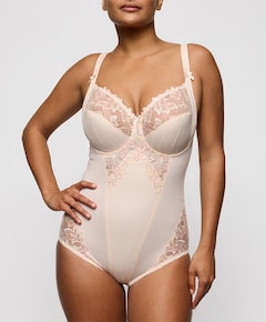 Dames body roze