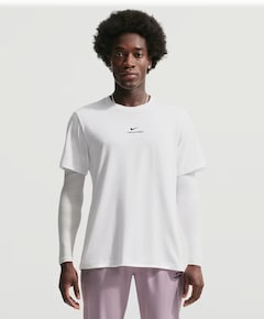 Heren t-shirt wit
