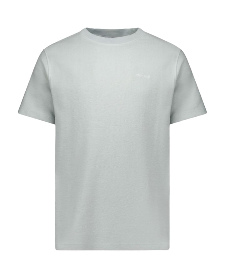 Jongens T-shirt grijs