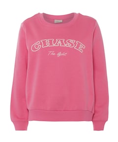Dames trui roze