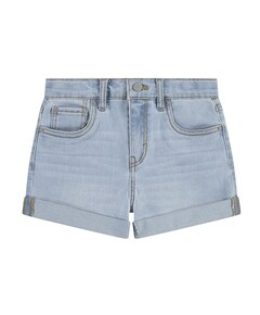 Girlfriend meisjes korte broek blauw