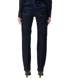 Liv dames jeans blauw