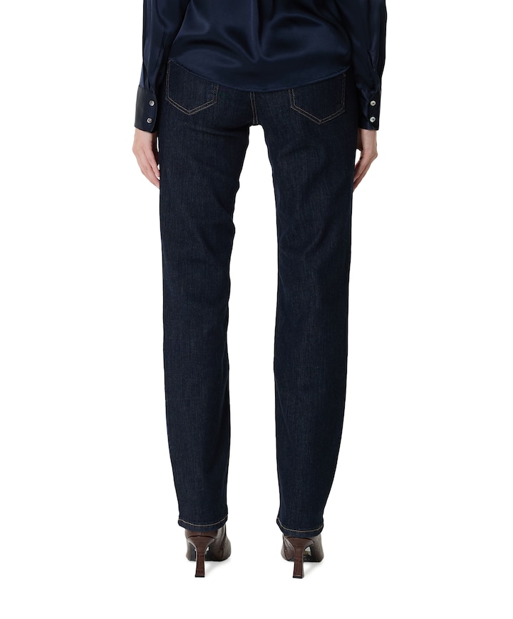 Liv dames jeans blauw