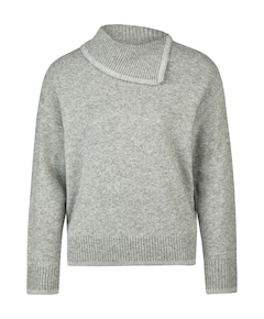 Dames coltrui grijs