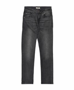 Southampton korte broek grijs