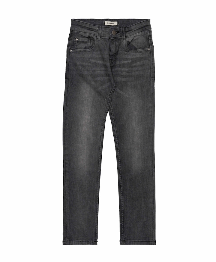 Southampton korte broek grijs