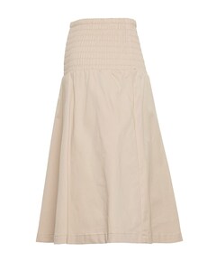 Rok beige