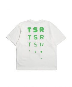 Heren T-shirt wit