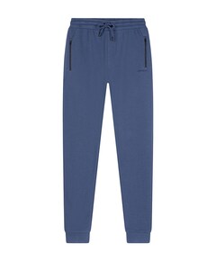 Broek blauw