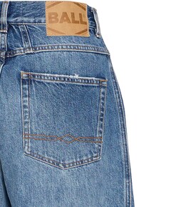 BACAVI GALON jeans blauw