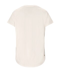 Dames t-shirt wit